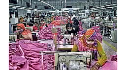 இந்தியா-நியூசிலாந்து வா்த்தக ஒப்பந்தம்: ஆயத்த ஆடை ஏற்றுமதிக்கு புதிய வளா்ச்சி வாய்ப்புகள் உருவாகும்! - தொழில் துறையினா் நம்பிக்கை